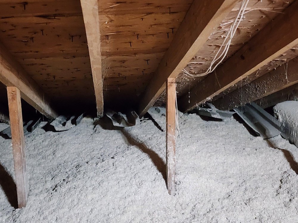 Universal Insulation Doctor