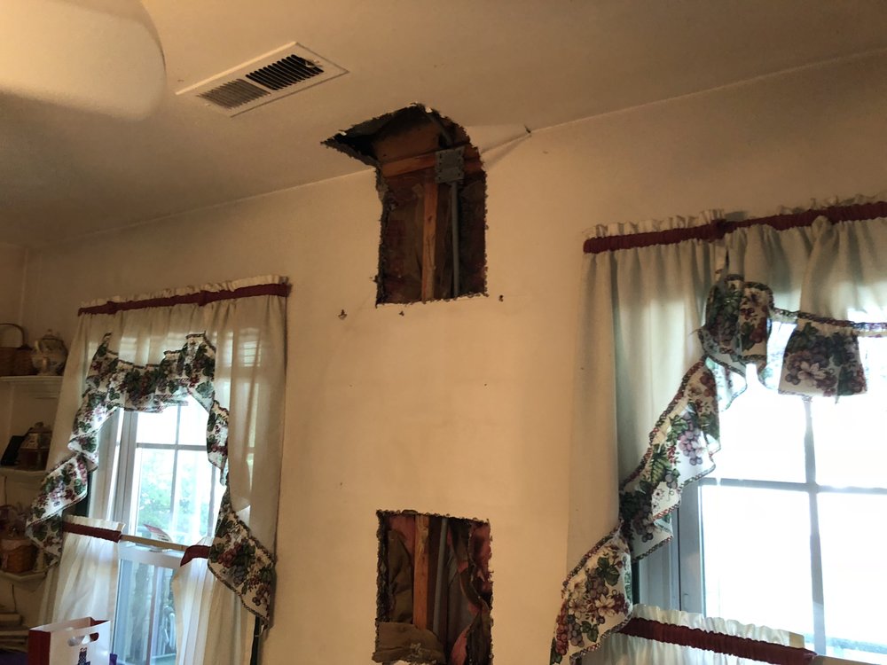 Woodbridge Plumbing