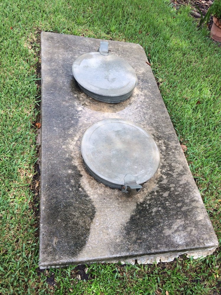 Aqua Man Pressure Washing