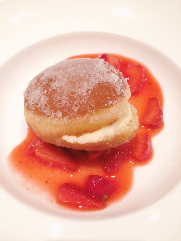 Nota Bene 202 Photos & 233 Reviews Canadian (New) 180 Queen