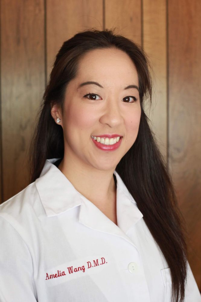image of business Houston Dental Oasis