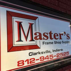 Master S Frame Supply Framing 1410 Johnson Ln Clarksville Photo Of Master S Frame Supply Clarksville In United States