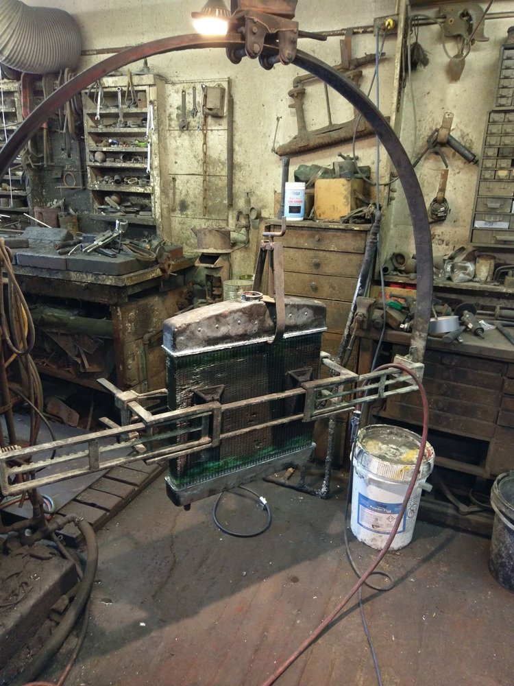 Cooks Radiator Shop Yelp