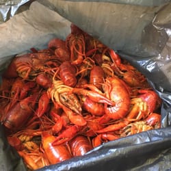 Best Seafood Restaurants In Collierville Tn Last Updated January 8 Crawfish Cabin