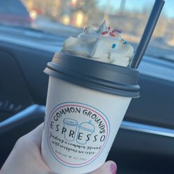 Common Grounds Espresso photo
