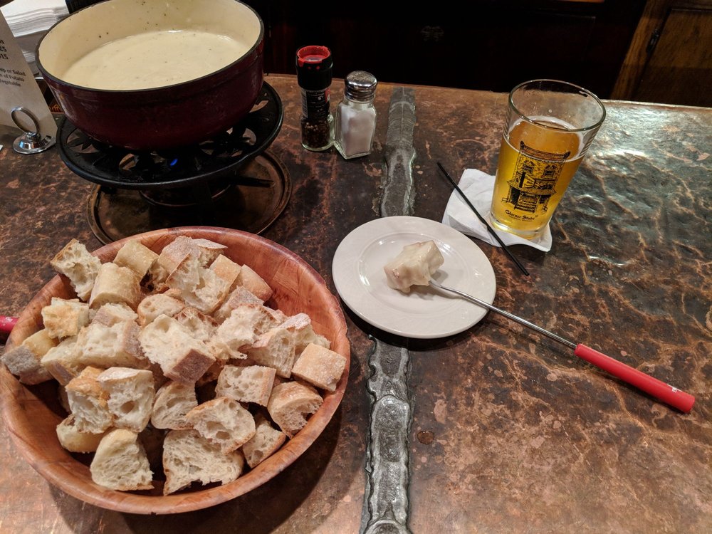 Glarner Stube 182 Photos & 214 Reviews American (Traditional) 518