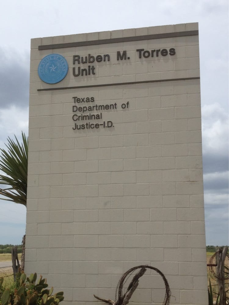 Ruben Torres and Joe Ney Units Public Services & Government 125