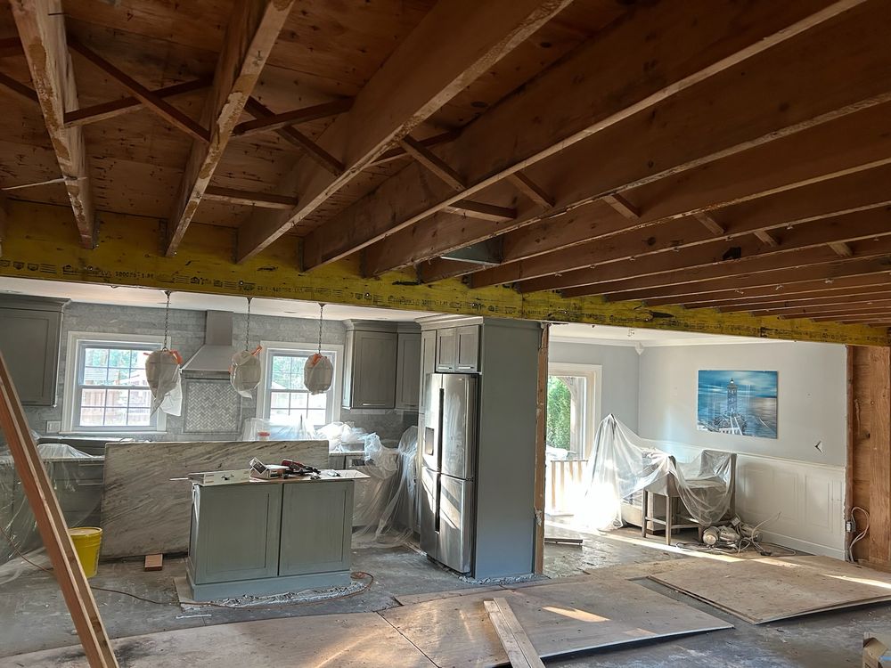 Structural Engineering services