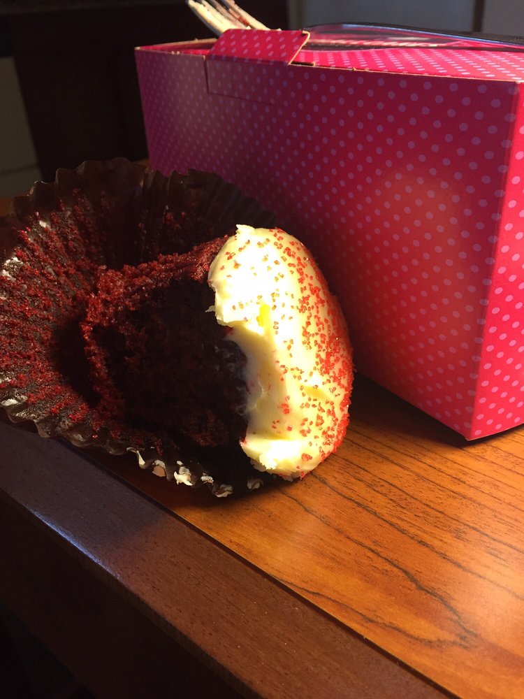 Smallcakes