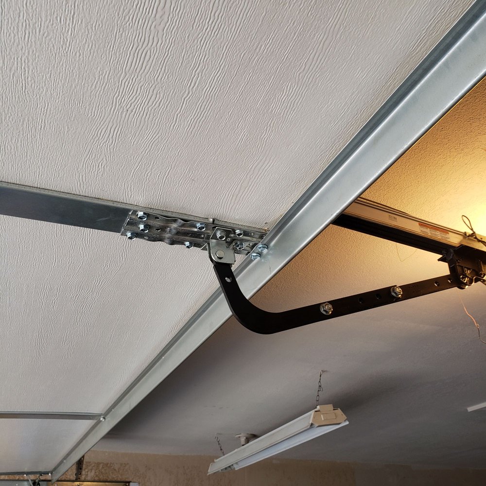 image of business Boss Garage Doors