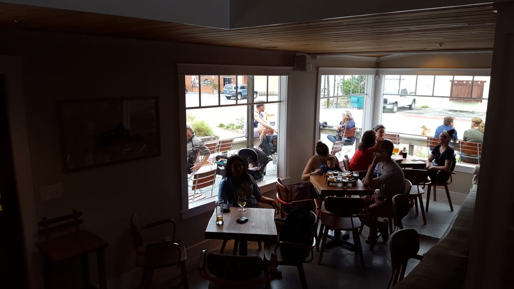 Woodwright Brewing Company 69 Photos & 33 Reviews Breweries 985