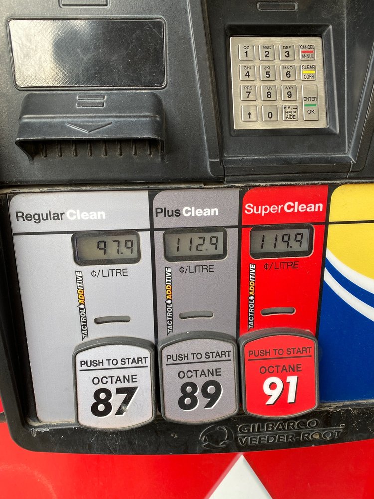 Petro-Canada