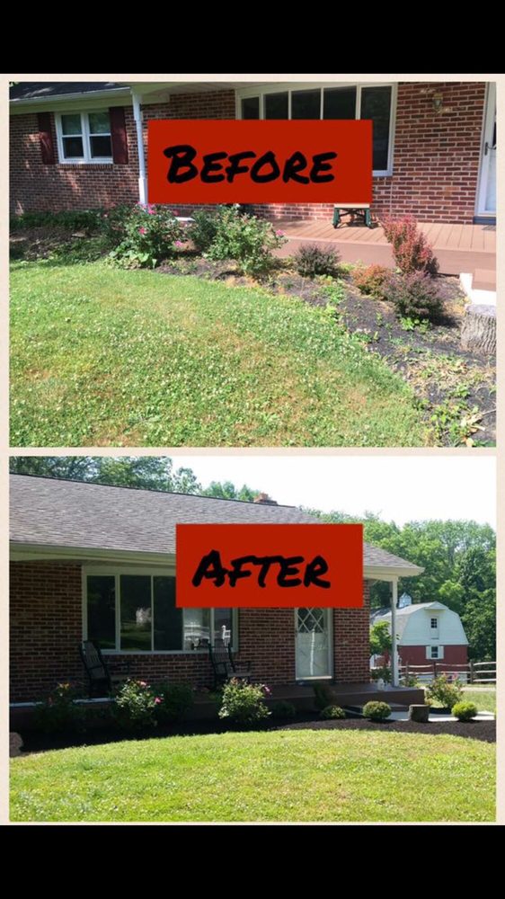 Major League Landscape Design & Lawn Care