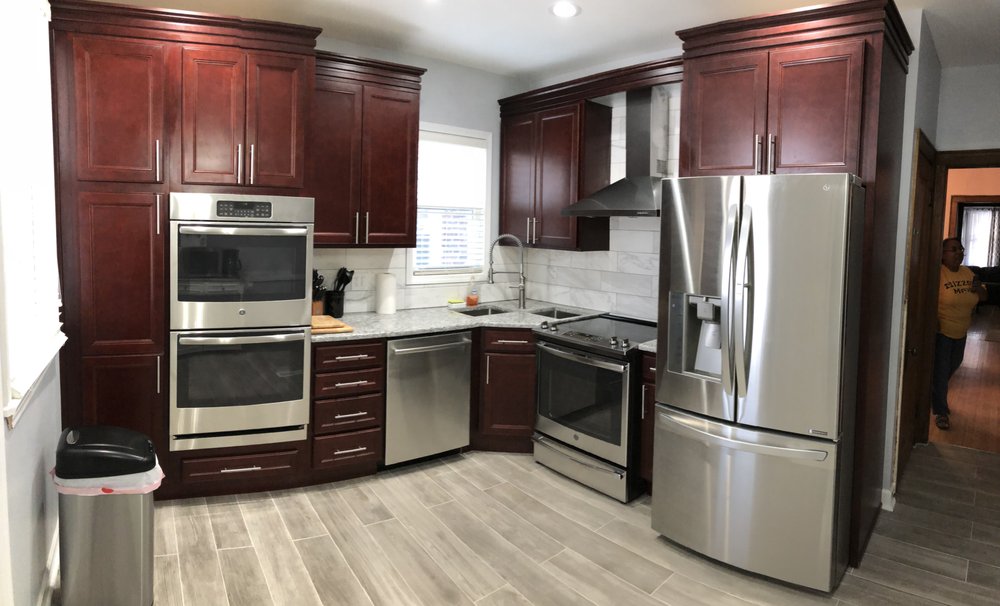 image of business Lifetime Remodelers