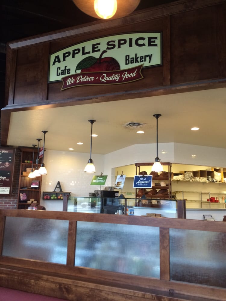 Apple Spice Cafe and Bakery 28 Reviews Sandwiches 1545 N Main