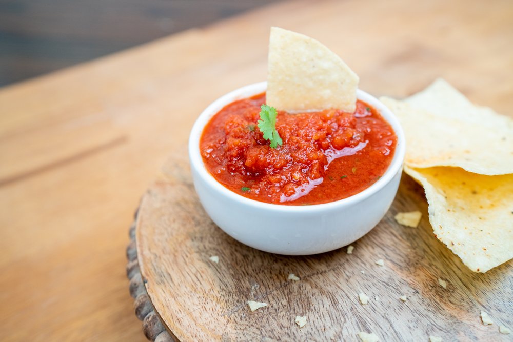 Surcheros Fresh Mex - Jesup