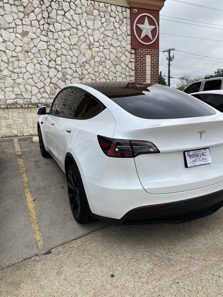 Dallas Pro Audio & Tint