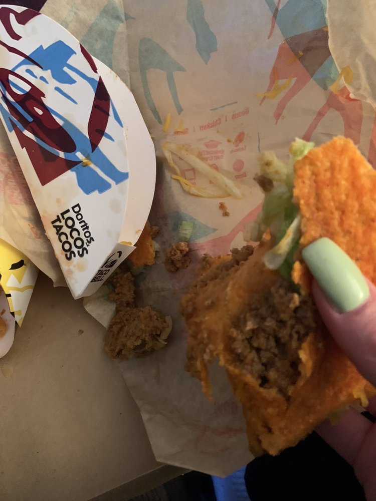 Taco Bell