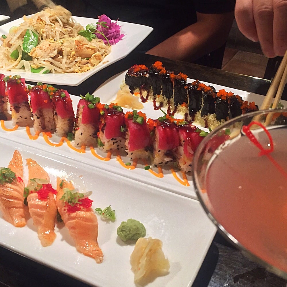 Hanaro Sushi