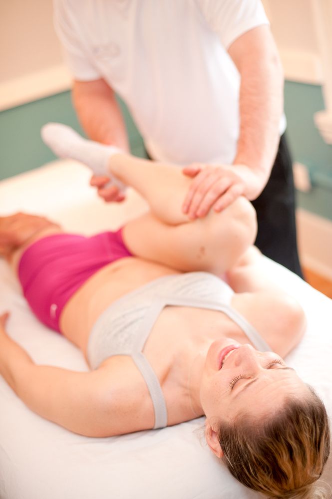 Phila Massages