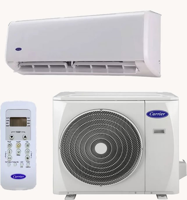 image of business Climatrol Air