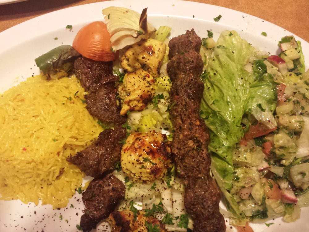 Fatoush Mediterranean Grill Cafe Houston Tx Fatoush Mediterranean Grill Cafe Houston Tx