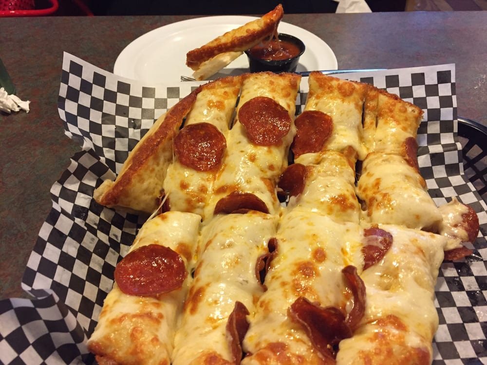 Villa Pizzeria 12 Reviews Pizza 124 3rd Ave, Jasper, IN Restaurant Reviews Phone