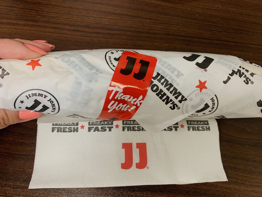 Jimmy John's Jimmy John's