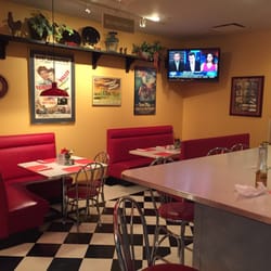 Rancher S Roost Cafe 10 Reviews Bowling 25 Main St Westcliffe Photo Of Rancher S Roost Cafe Westcliffe Co United States Restaurant Area