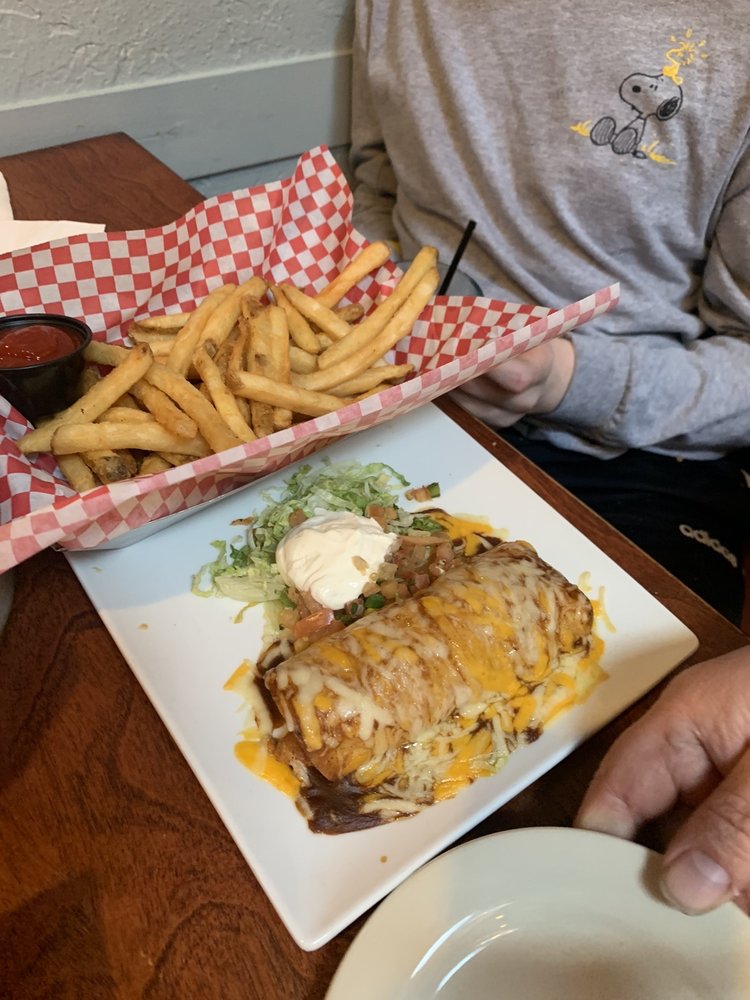 Shorty's Mexican Roadhouse