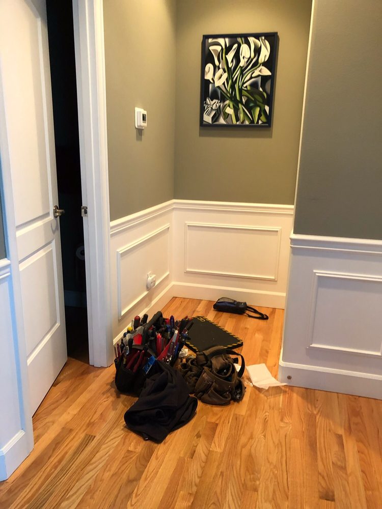image of business Columbia Heating & AC