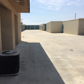 Aaa All American Self Storage 14918 Foothill Blvd Photo Of Aaa All American Self Storage Fontana Ca United States