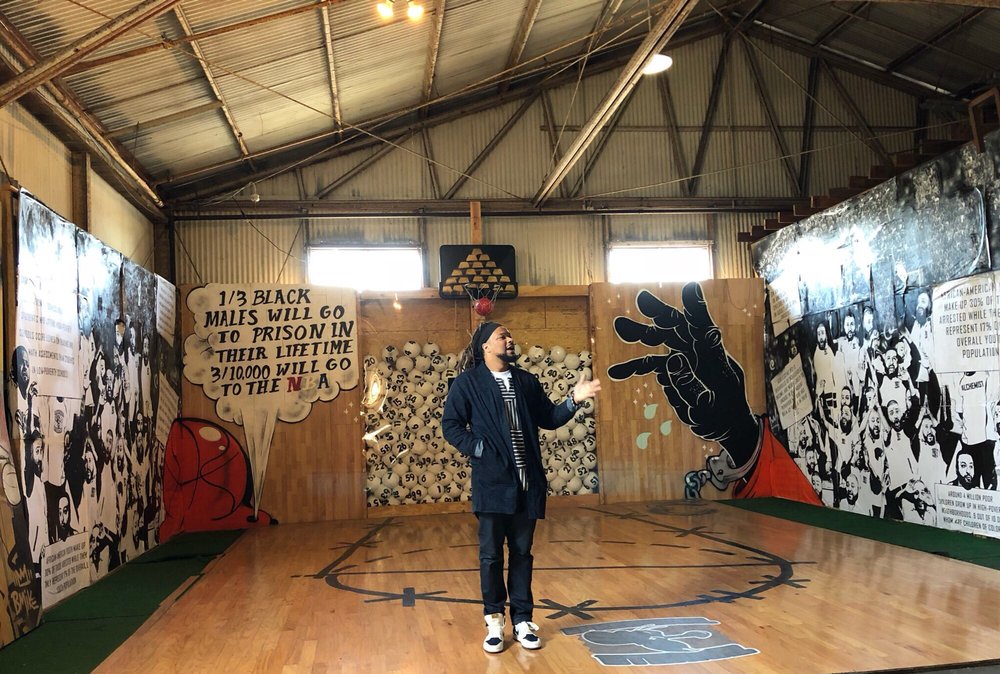 Studio Be 191 Photos & 36 Reviews Art Galleries 2941 Royal St, Bywater, New Orleans, LA