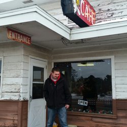 Indianhead Cafe Coffee Tea 209 W 9th St N Ladysmith Wi Photo Of Indianhead Cafe Ladysmith Wi United States