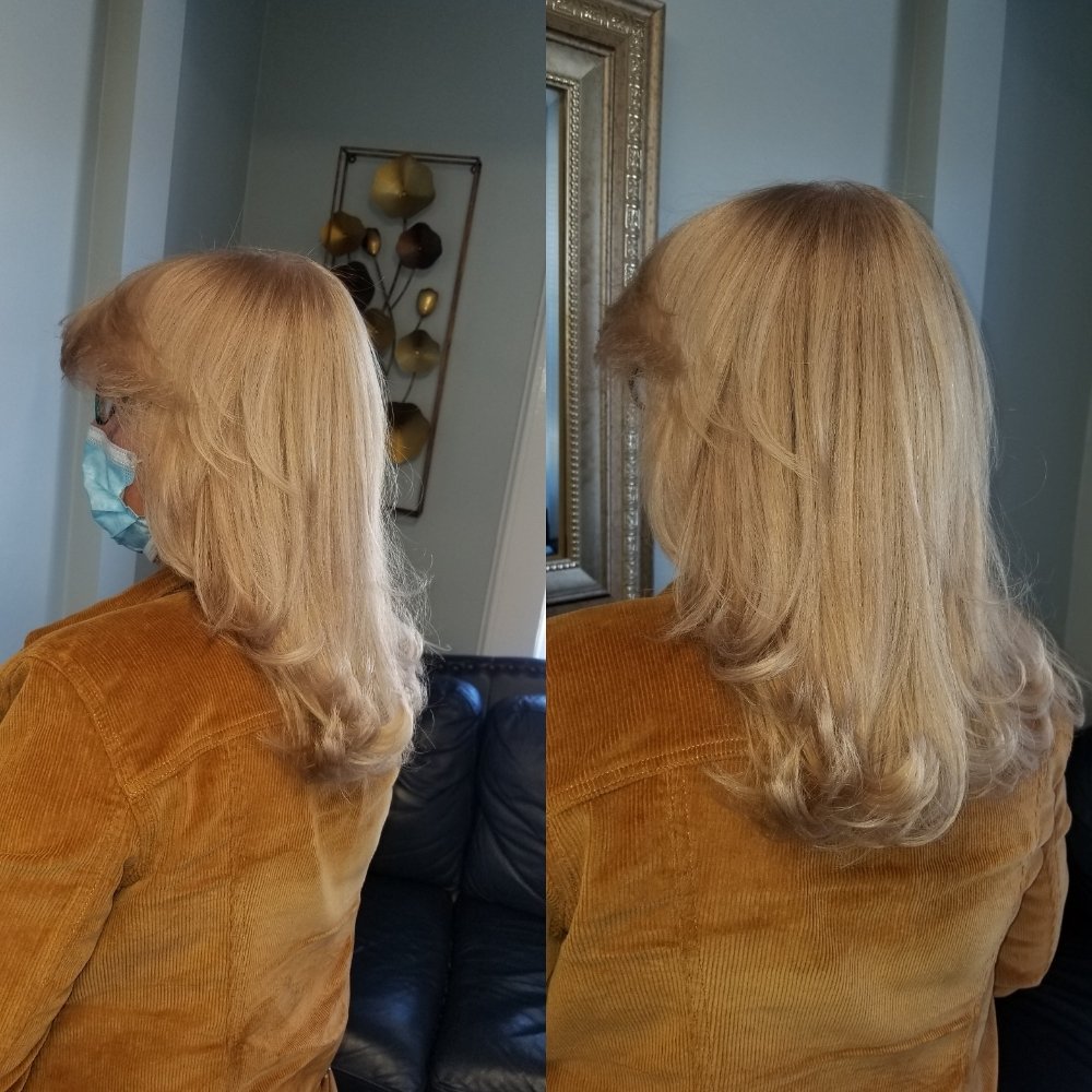 B Beautiful Dominican Salon