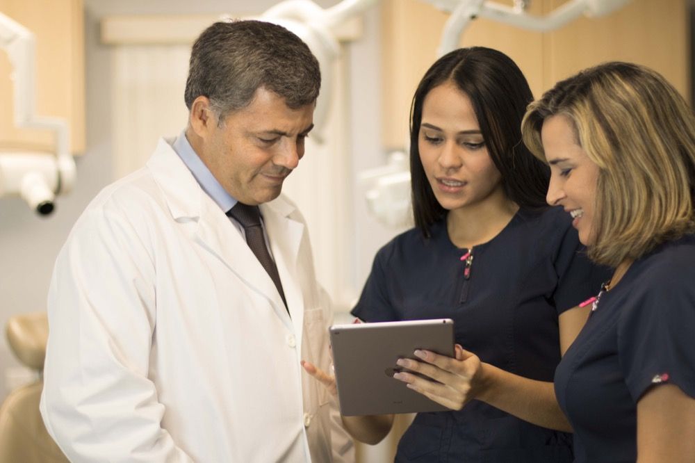 image of business South Miami Family Dental