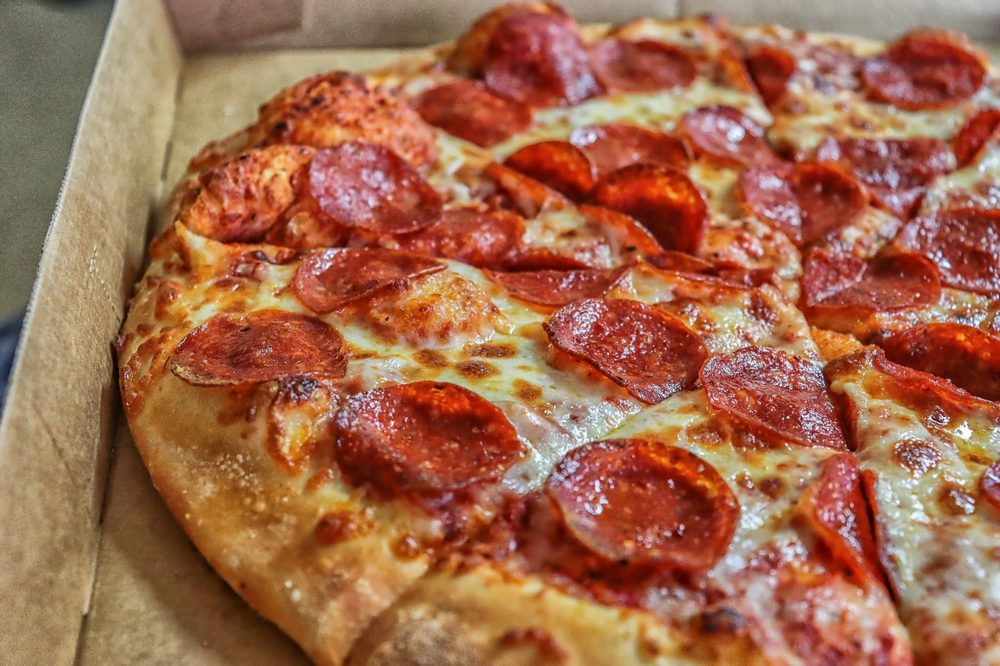 Little Caesars - Alhambra