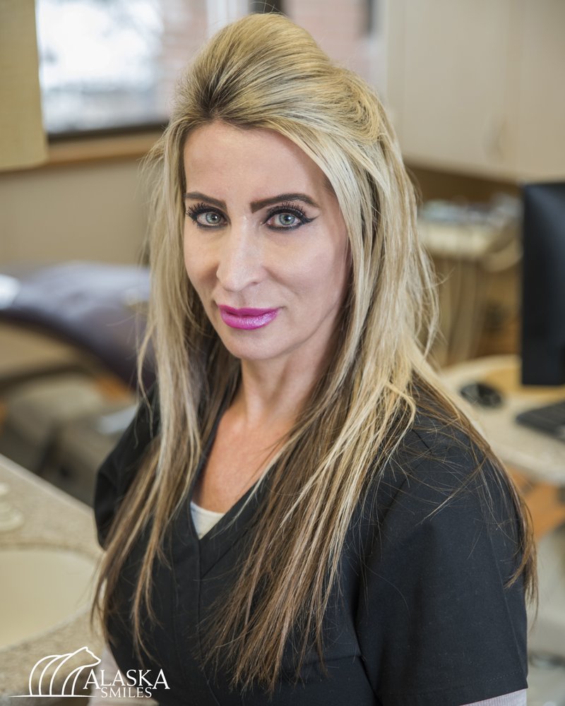 image of business Alaska Smiles