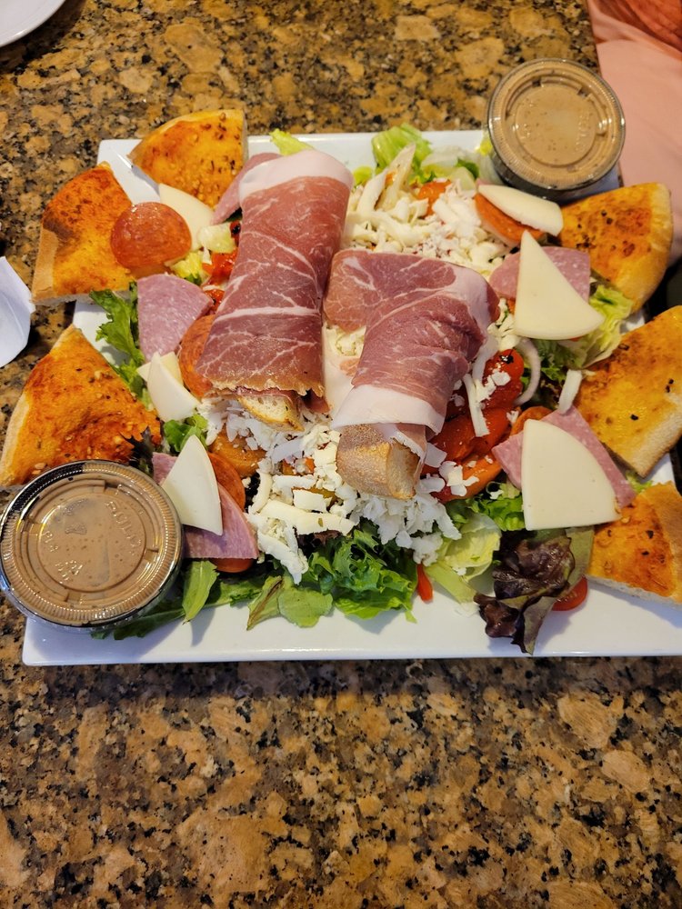 La Bella Pizza