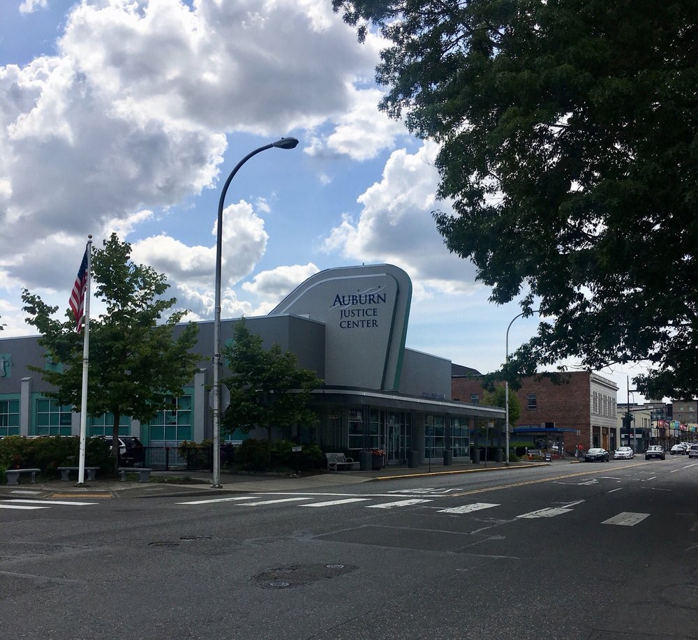 King County District Court