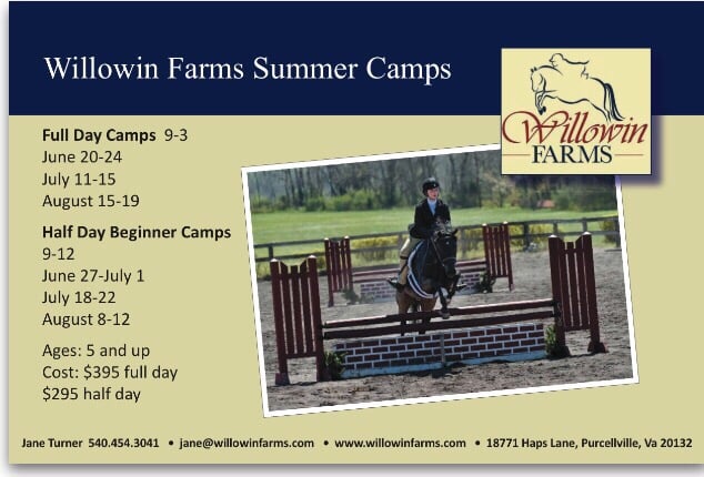 Willowin Farms