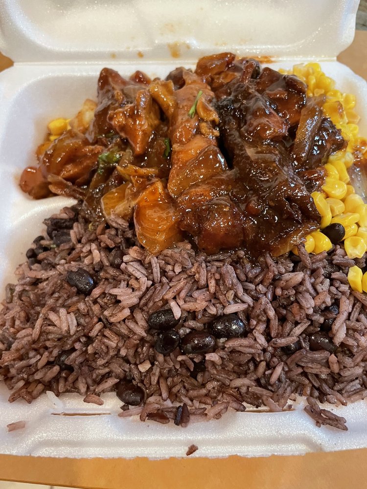 Liborios Latin Cafe Liborios Latin Cafe