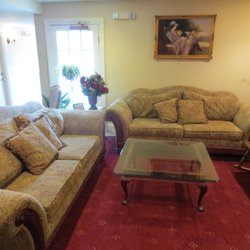 The Brick Hotel 13 Photos 30 Reviews Hotels 18 Cir Photo Of The Brick Hotel Georgetown De United States Sitting Room On
