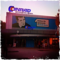 Conrad Hamburg Conrad Hamburg