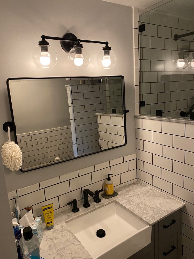 Roberts Renovations and Repairs