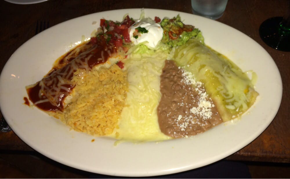 Soul of Mexico 51 Photos & 163 Reviews Mexican 44100 Jefferson St