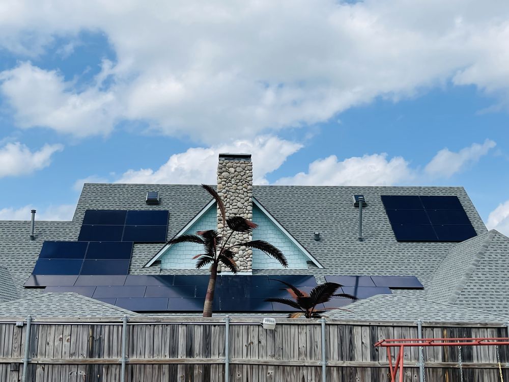 Texas Solar Professional