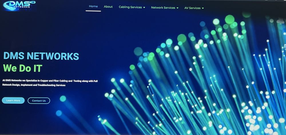 DMS Networks