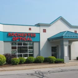 Rochester Optical - Perinton - Eyewear & Opticians - 6720 ...