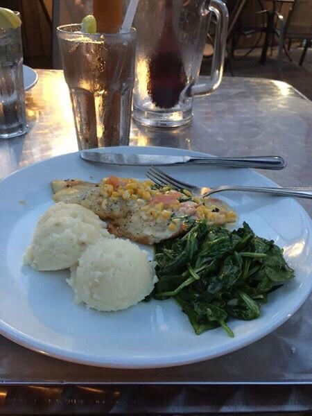 Single cafe linden